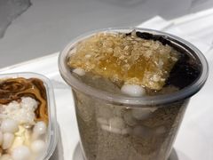 -甜心闲生传统手工冰粉(太古里店)