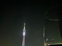 -广州富力丽思卡尔顿酒店