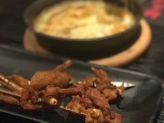 -蛙三泡椒牛蛙(万象城店)