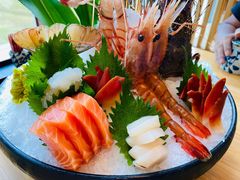 -王鼎精致料理铁板烧(世博源店)