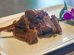 -仙店农庄(湖景农庄餐厅)