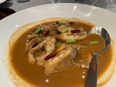 -龙宴海鲜城(经中路店)