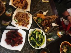 -小街天府(西工小街店)