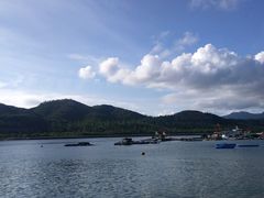 -南丫岛