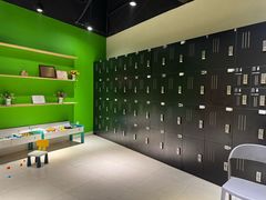 -阳光游泳培训(北苑店)