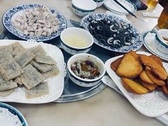 -爆肚于(赵公口桥店)