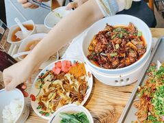 -树厨贵州菜(大十字店)