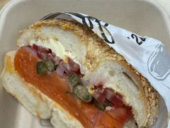 -HOLY BAGEL(苏河店)