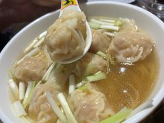 -一记面馆·云吞面嘅专家(富华店)