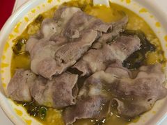 -71号豆汤饭·成都小馆(红牌楼店)