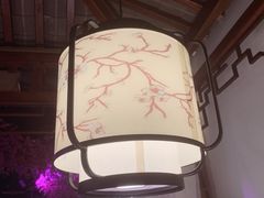 -韵秋荷(宝山龙湖天街店)