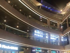 -浦江城市生活广场(江月路店)