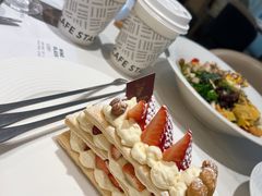 -Deer Park鹿园西餐(仁恒置地广场店)