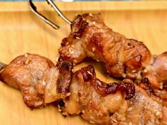 -乡村馕坑肉·烧烤·新疆菜·本地人更爱吃(阿勒泰首店)