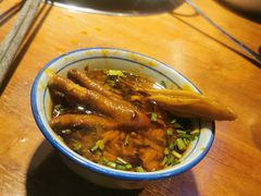 -楠火锅(仁恒梦中心店)