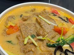 -古萧汪家羊肉馆(淮北四马路店)