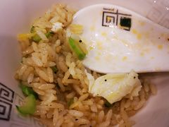 法式黑松露炒饭-东南里湖景餐厅·新闽菜(浦西万达店)