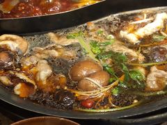 -楠火锅(哈尔滨金爵万象店)