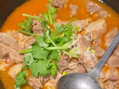 -福茂源横山铁锅羊肉(高新路店)