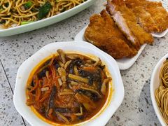-饭香情