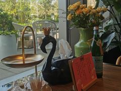 -甜阿姨·天台花园私房菜(万松园店)