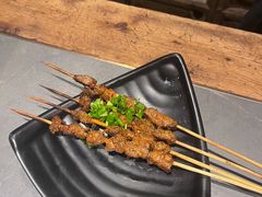 -古市香跷脚牛肉·非遗传承单位