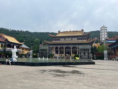 -博山正觉寺