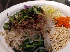 -燕郊烧鸽子(广安路店)