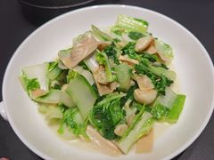 -新连采·海鲜·大连菜(大连恒隆广场店)