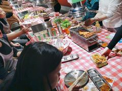 -生火火·小炉子炭烤(金楠天街总店)