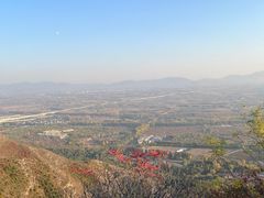 -玉渡山自然风景区
