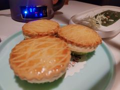 羊肉叉烧挞-新兴·金羊座·粤菜点心(乐峰店)