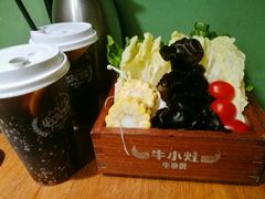 -牛小灶牛杂煲(北京路店)