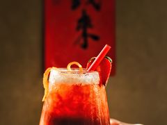 野草莓的春天-BE NORMAL CAFE(霞溪路店)