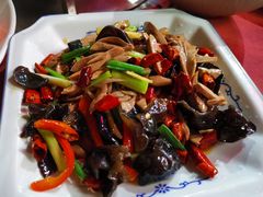 -重庆火锅水库鱼庄(南油店)