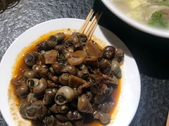 -买又大餐厅(福林里店)