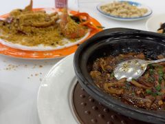 -粤盛海鲜平价店(洛溪食街店)