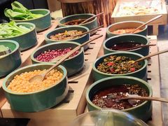 -梨花自助烤肉(西三旗万象汇黑金店)