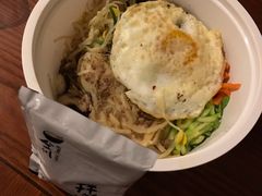 石锅拌饭-全州拌饭(参花街总店)