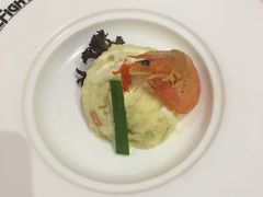 -斗牛士牛排餐厅(嘉里汇店)