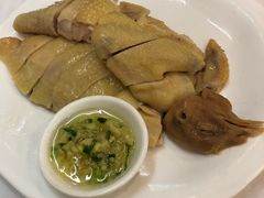 -文记壹心鸡(宝华路店)