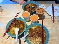 -滋味满屋美食坊(上海街店)