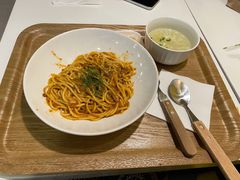 -噹噹呀咪咖喱屋(南京东路店)