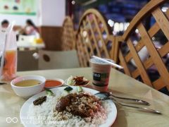 -泰国猪脚饭(三棵树民族风情街店)