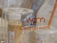 -Cafe on warm(丹霞店)