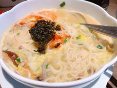 莆田妈祖卤面-四道菜·福建菜馆(新街口金鹰店)