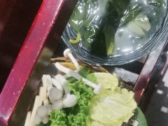 -东来顺饭庄(金泉广场店)