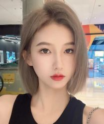 -安蒂护肤造型