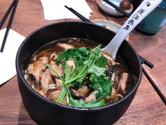 -和府捞面(方庄店)