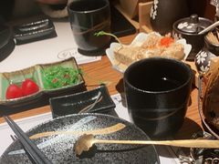 -玉川屋·深夜食堂居酒屋(柳巷店)